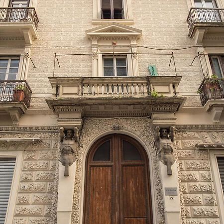 Downtown Srl - Cinque Terre New Liberty Apartment La Spezia Luaran gambar