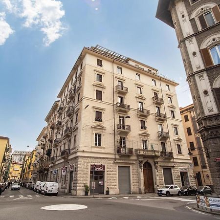 Downtown Srl - Cinque Terre New Liberty Apartment La Spezia Luaran gambar