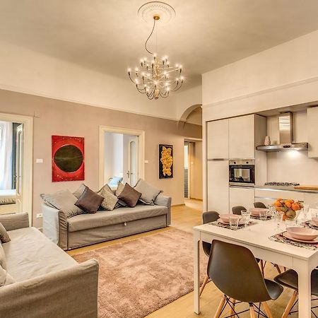 Downtown Srl - Cinque Terre New Liberty Apartment La Spezia Luaran gambar