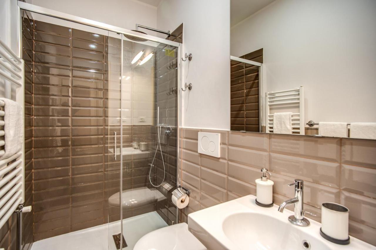 Downtown Srl - Cinque Terre New Liberty Apartment La Spezia Luaran gambar