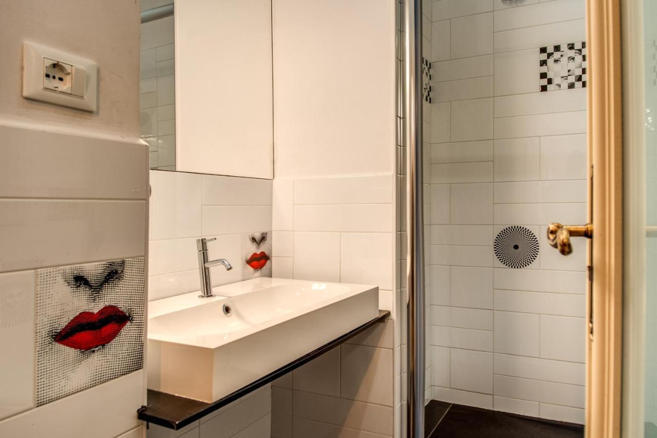 Downtown Srl - Cinque Terre New Liberty Apartment La Spezia Luaran gambar