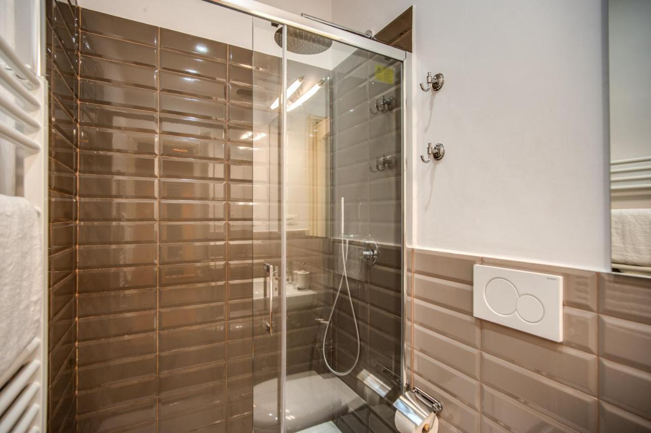 Downtown Srl - Cinque Terre New Liberty Apartment La Spezia Luaran gambar