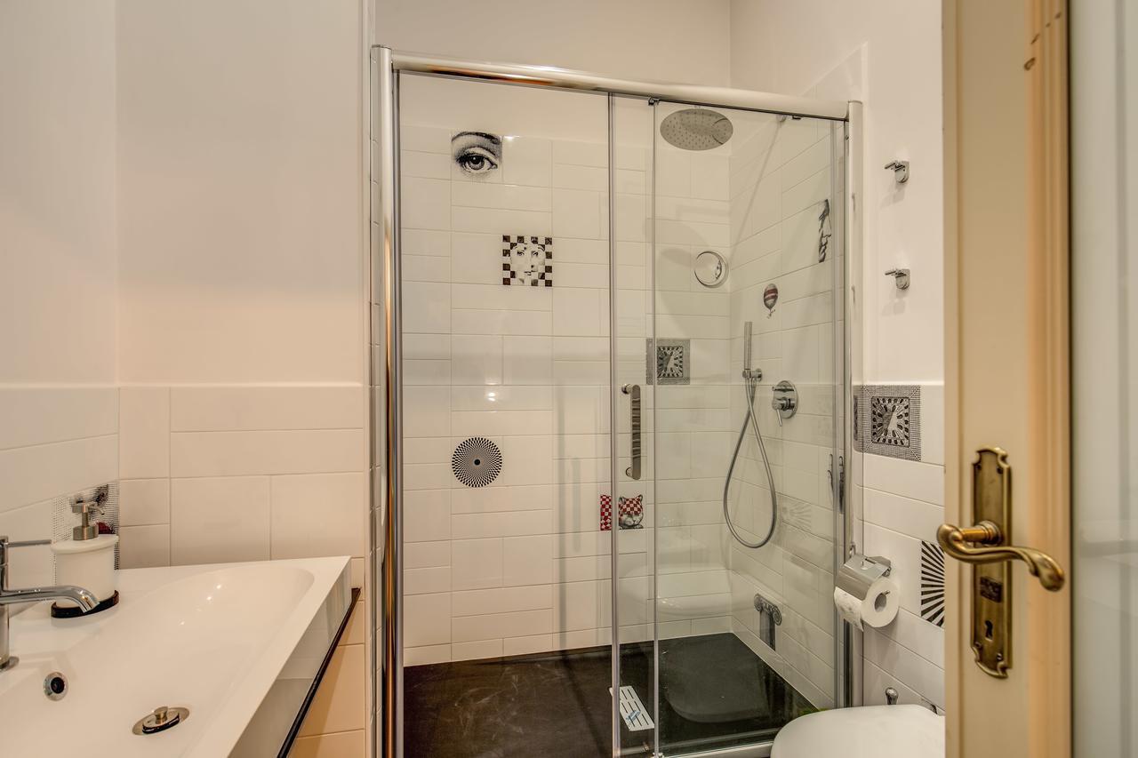 Downtown Srl - Cinque Terre New Liberty Apartment La Spezia Luaran gambar