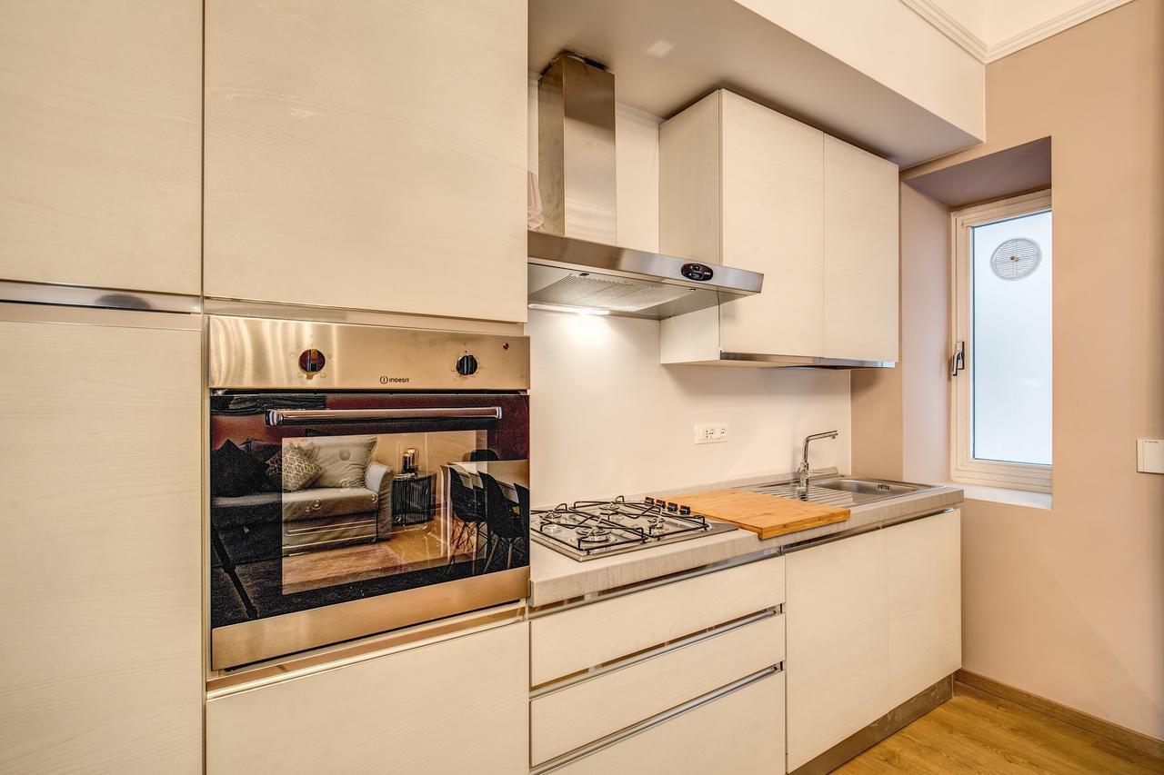 Downtown Srl - Cinque Terre New Liberty Apartment La Spezia Luaran gambar