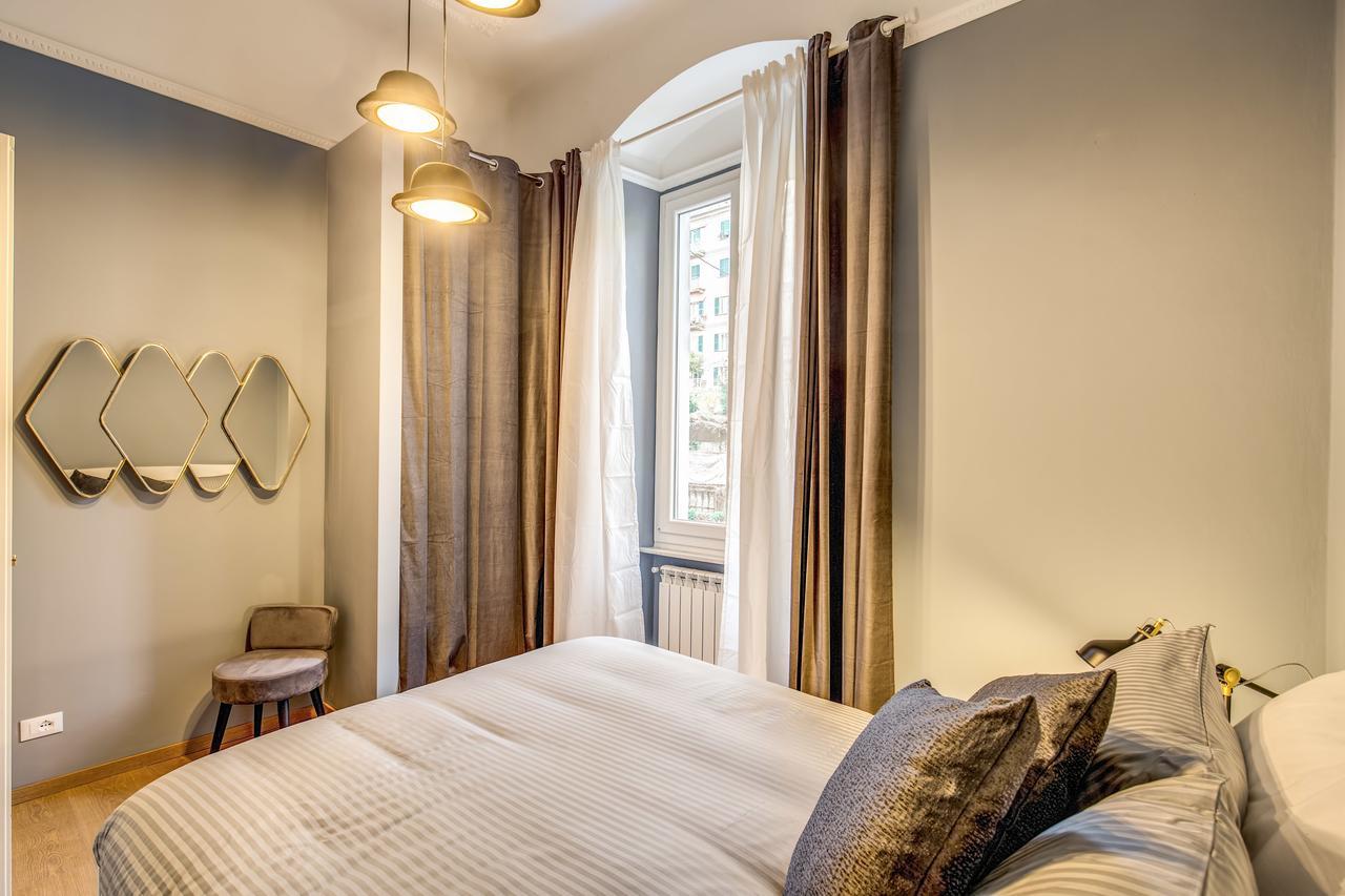 Downtown Srl - Cinque Terre New Liberty Apartment La Spezia Luaran gambar