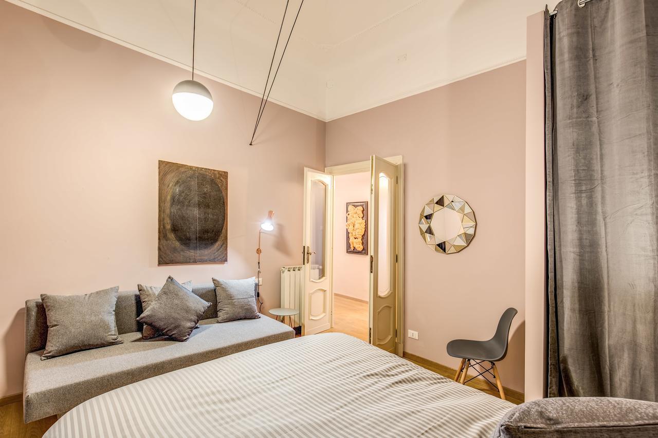 Downtown Srl - Cinque Terre New Liberty Apartment La Spezia Luaran gambar
