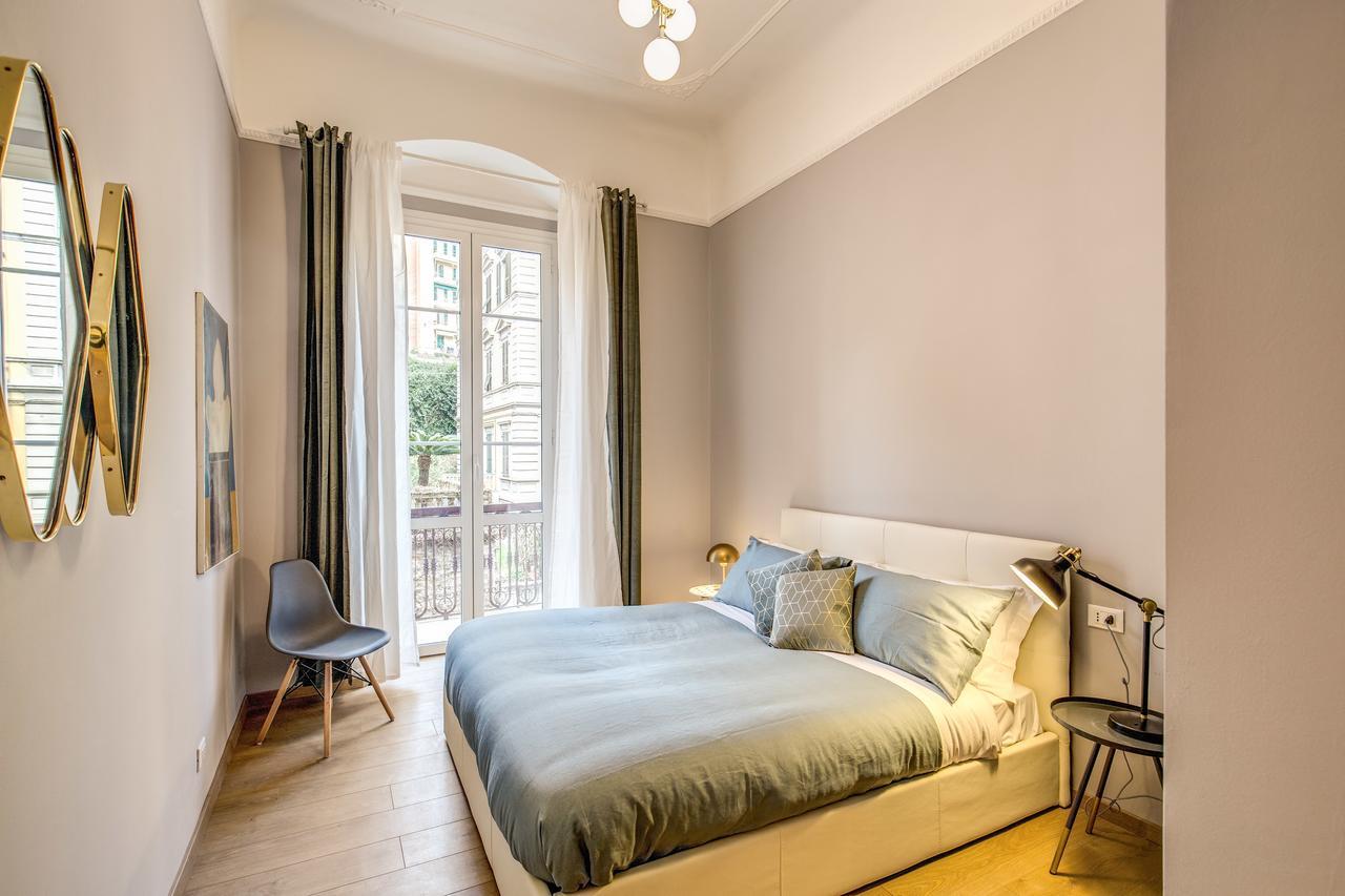 Downtown Srl - Cinque Terre New Liberty Apartment La Spezia Luaran gambar