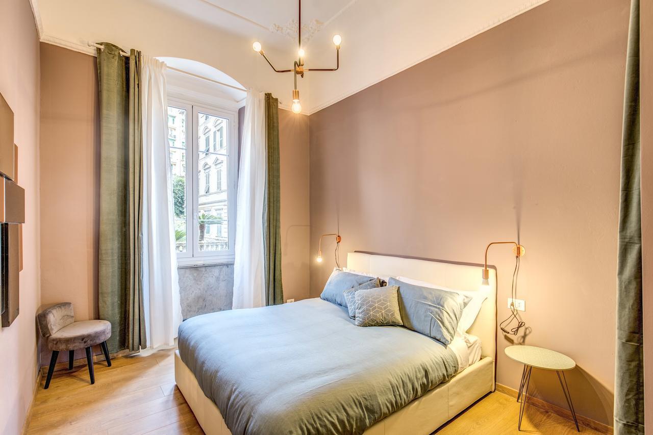 Downtown Srl - Cinque Terre New Liberty Apartment La Spezia Luaran gambar