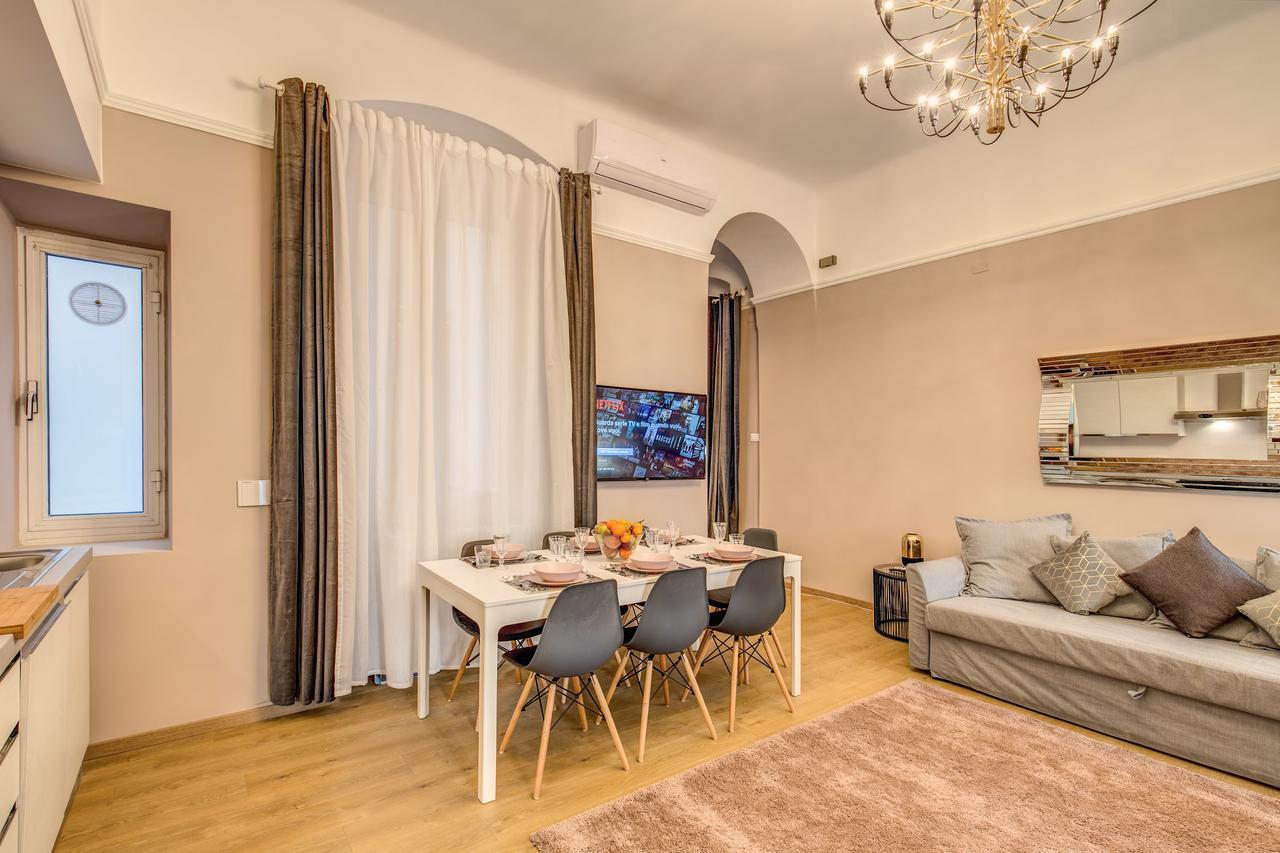 Downtown Srl - Cinque Terre New Liberty Apartment La Spezia Luaran gambar