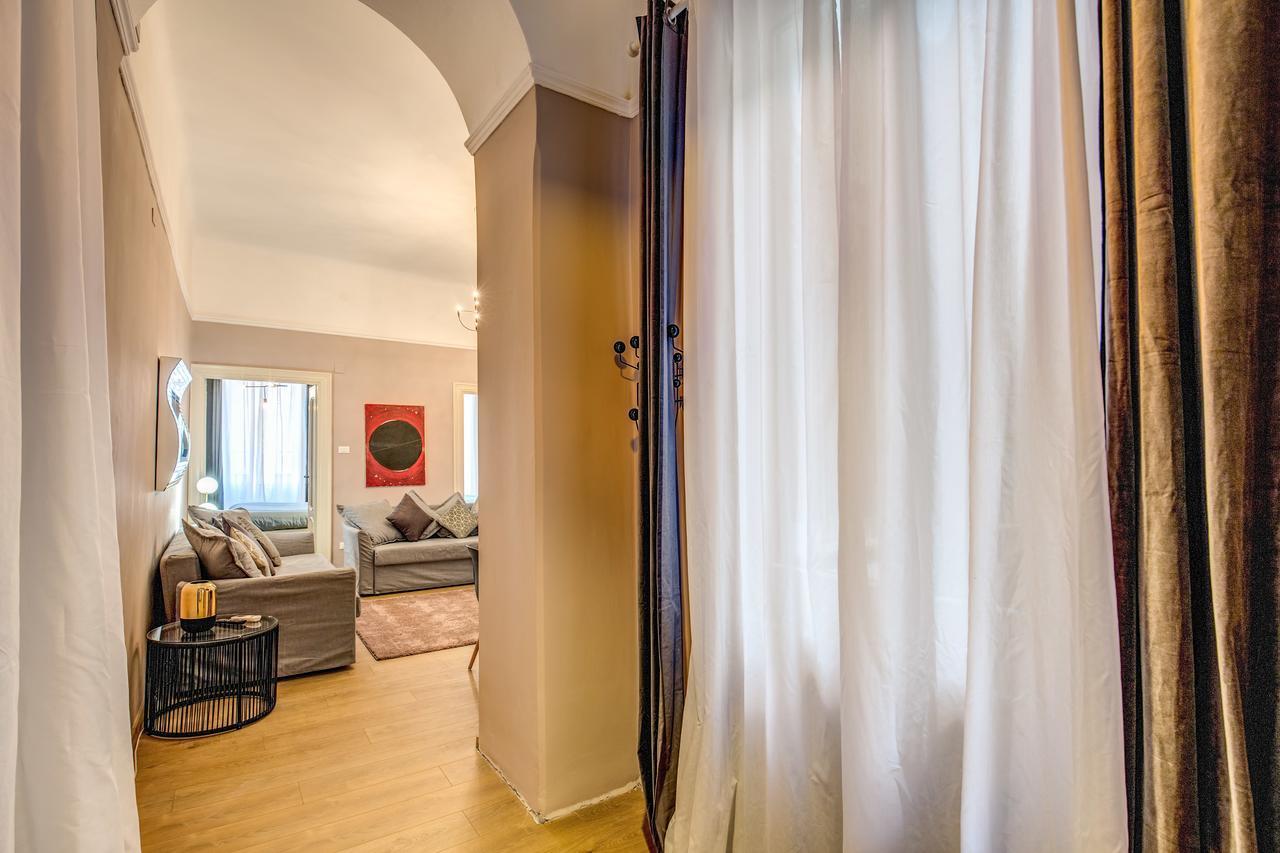 Downtown Srl - Cinque Terre New Liberty Apartment La Spezia Luaran gambar