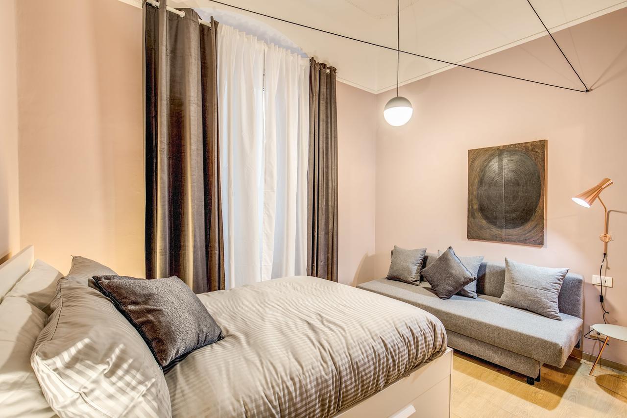 Downtown Srl - Cinque Terre New Liberty Apartment La Spezia Luaran gambar