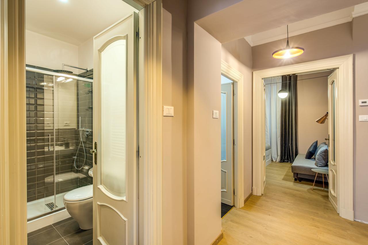 Downtown Srl - Cinque Terre New Liberty Apartment La Spezia Luaran gambar