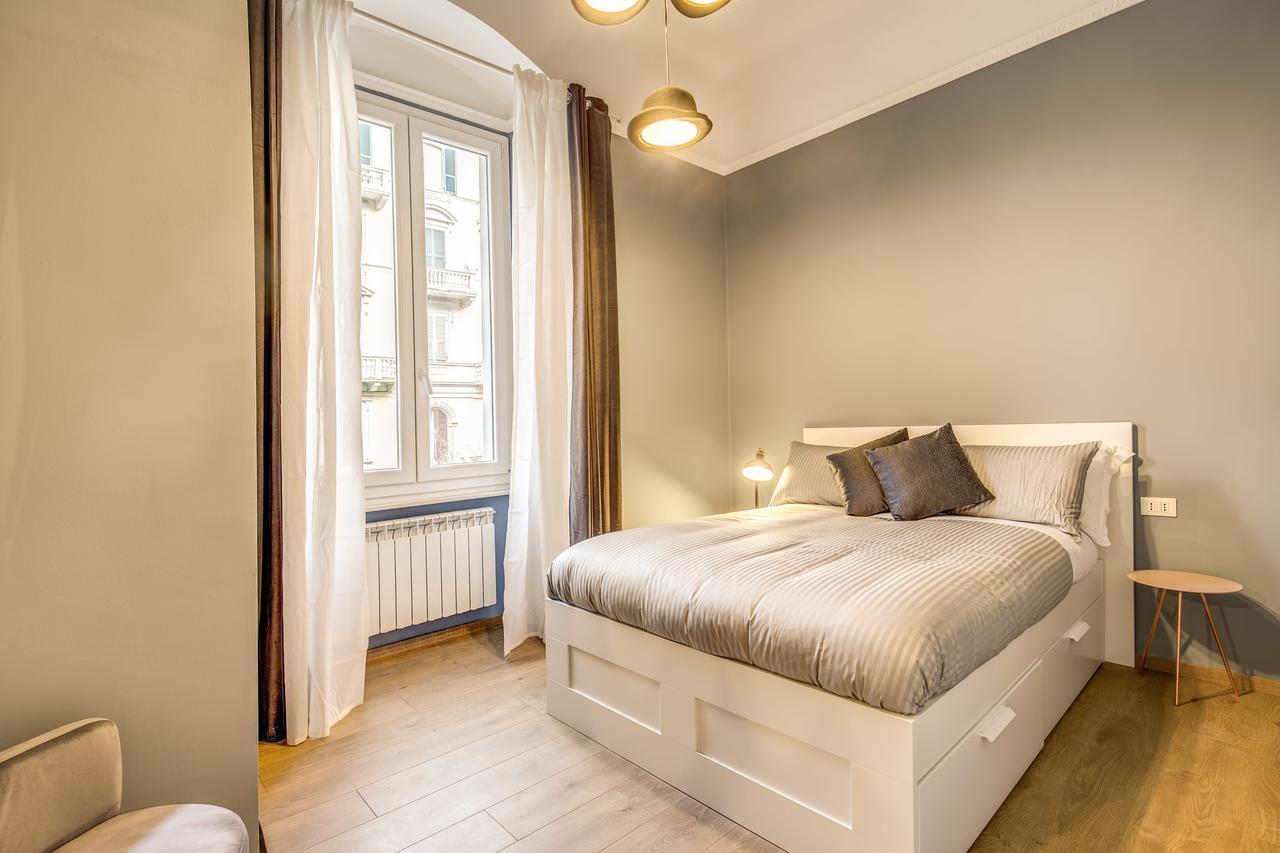 Downtown Srl - Cinque Terre New Liberty Apartment La Spezia Luaran gambar