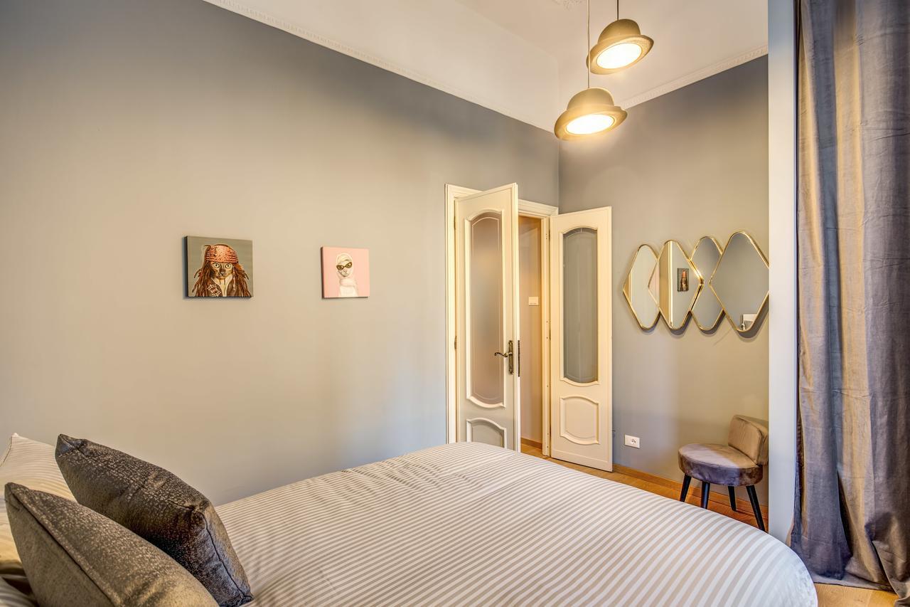 Downtown Srl - Cinque Terre New Liberty Apartment La Spezia Luaran gambar