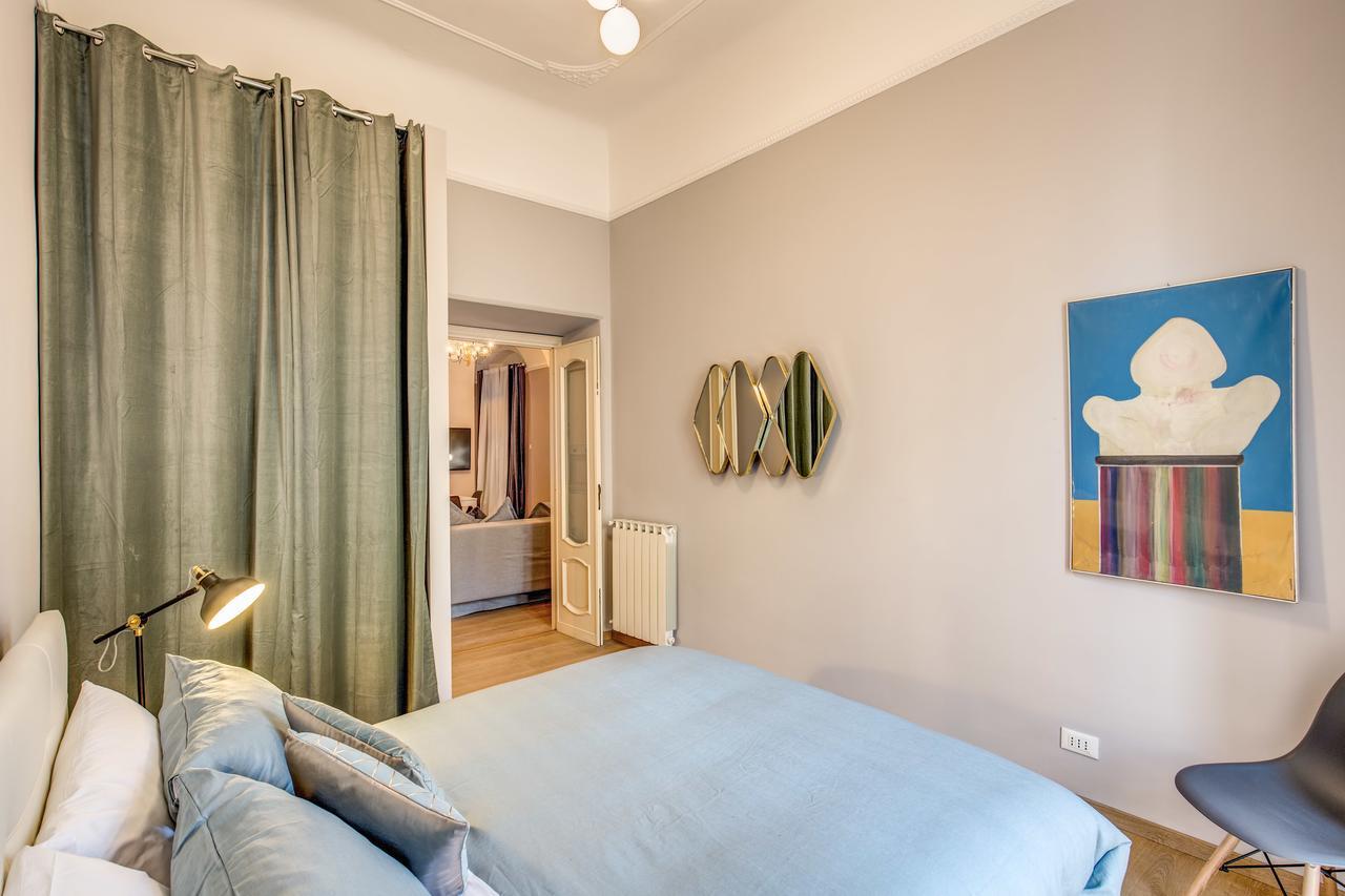 Downtown Srl - Cinque Terre New Liberty Apartment La Spezia Luaran gambar