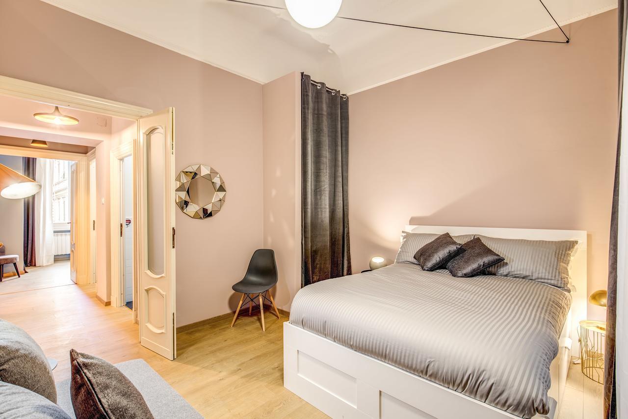 Downtown Srl - Cinque Terre New Liberty Apartment La Spezia Luaran gambar