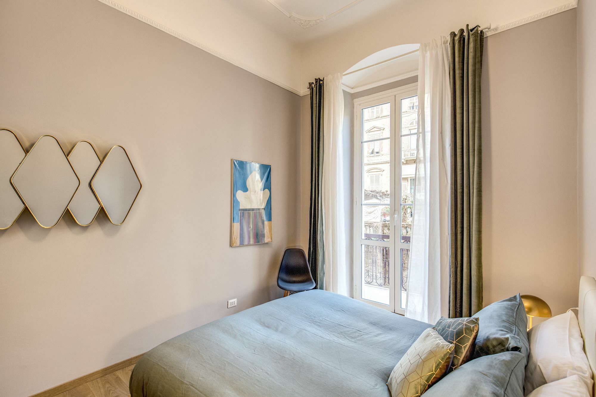 Downtown Srl - Cinque Terre New Liberty Apartment La Spezia Luaran gambar