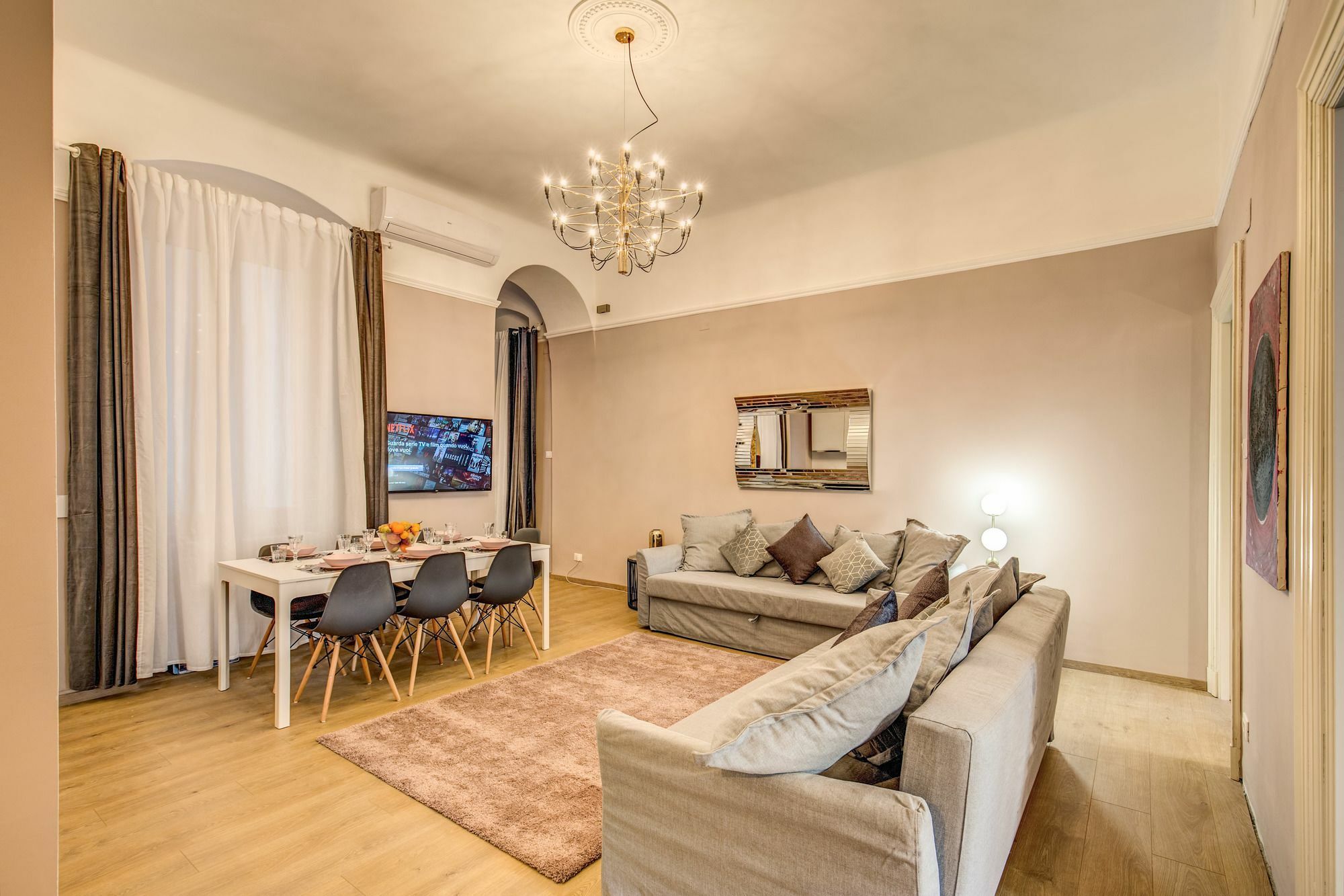 Downtown Srl - Cinque Terre New Liberty Apartment La Spezia Luaran gambar