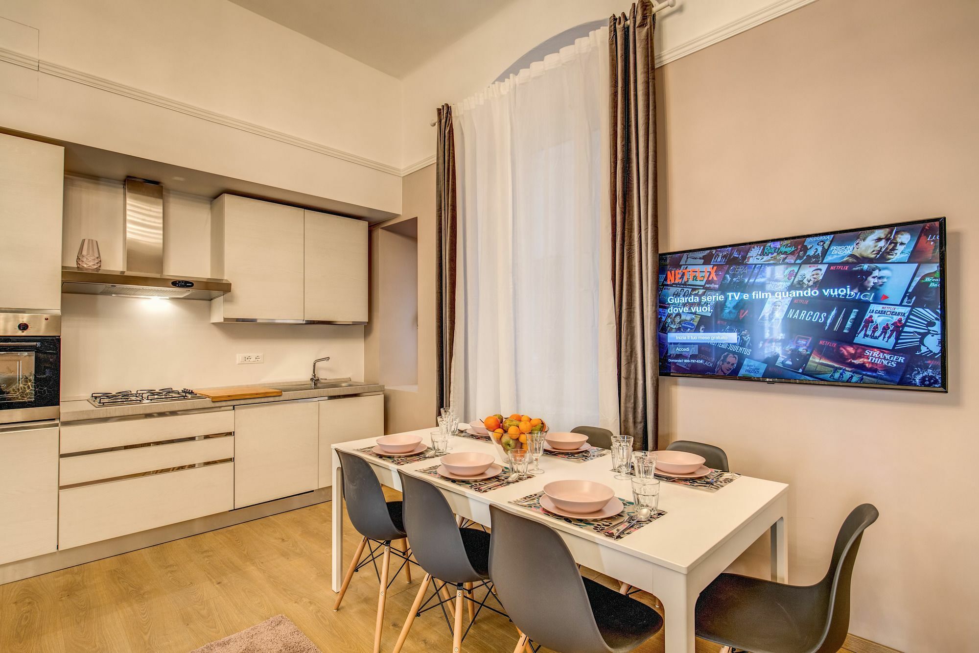 Downtown Srl - Cinque Terre New Liberty Apartment La Spezia Luaran gambar