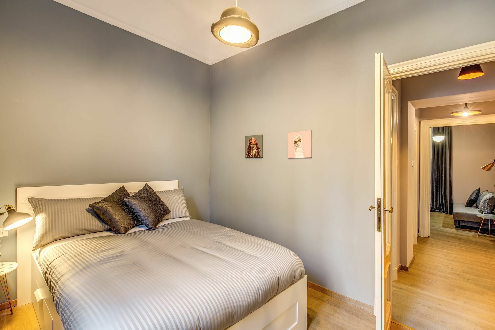 Downtown Srl - Cinque Terre New Liberty Apartment La Spezia Luaran gambar